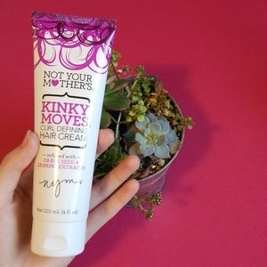 BRAND NEW 💥Not Your Mothers Curl Cream